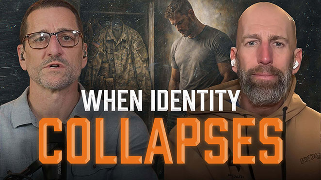 When Identity Collapses