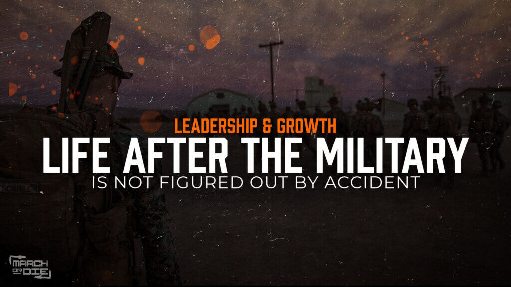 Life After the Military: How to Mission-Plan Your Next Chapter Before the Uniform Comes Off